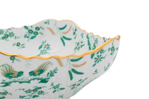Oro Di Doccia Squared Salad Bowl