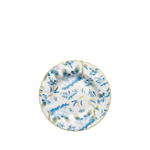 Oro Di Doccia Soup Plate