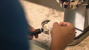 Flex 3-in-1 Espresso Coffee Machine