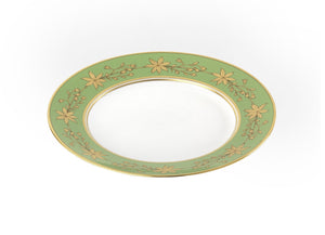 Voliere Muschio Dinner Plate