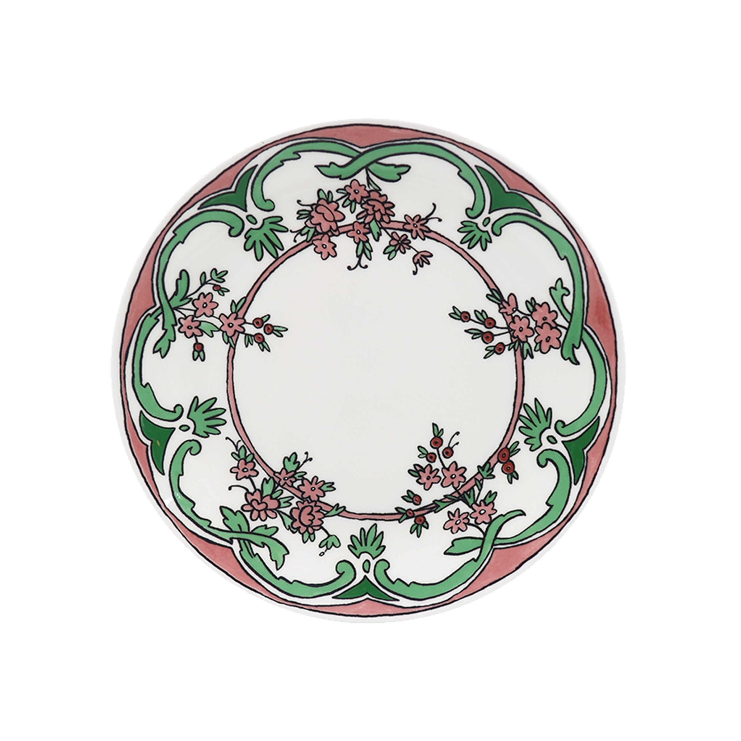 Always Marie 8" Salad Plate
