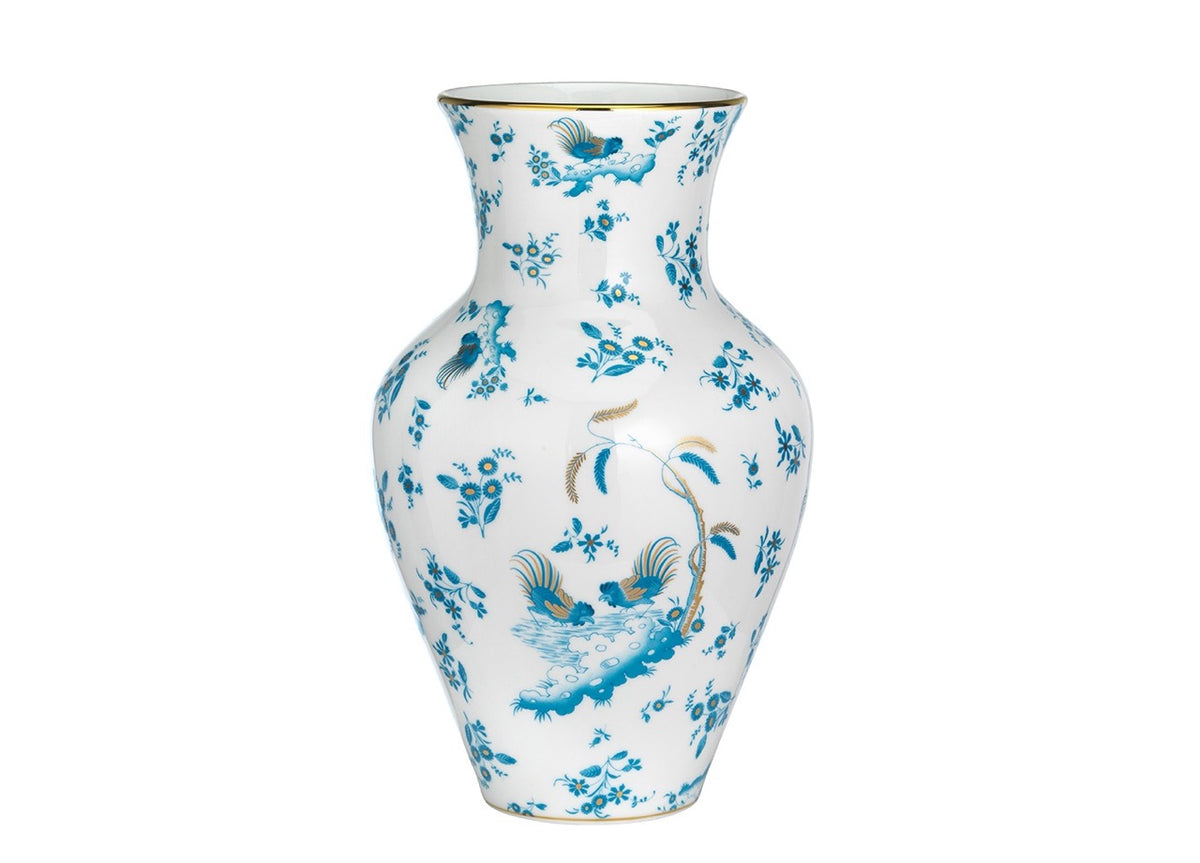 Oro Di Doccia Large Ming Vase