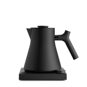 Corvo EKG Pro Electric Kettle-Matte Black-Fellow