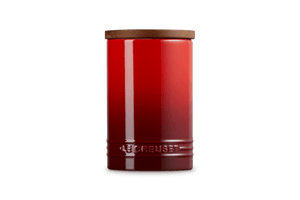 Signature Storage Canister in Cerise 26 oz.