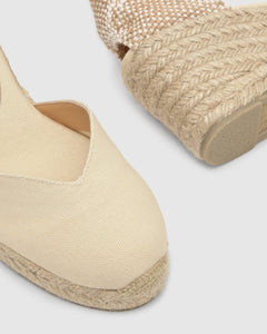 Chiara 6 in Ivory