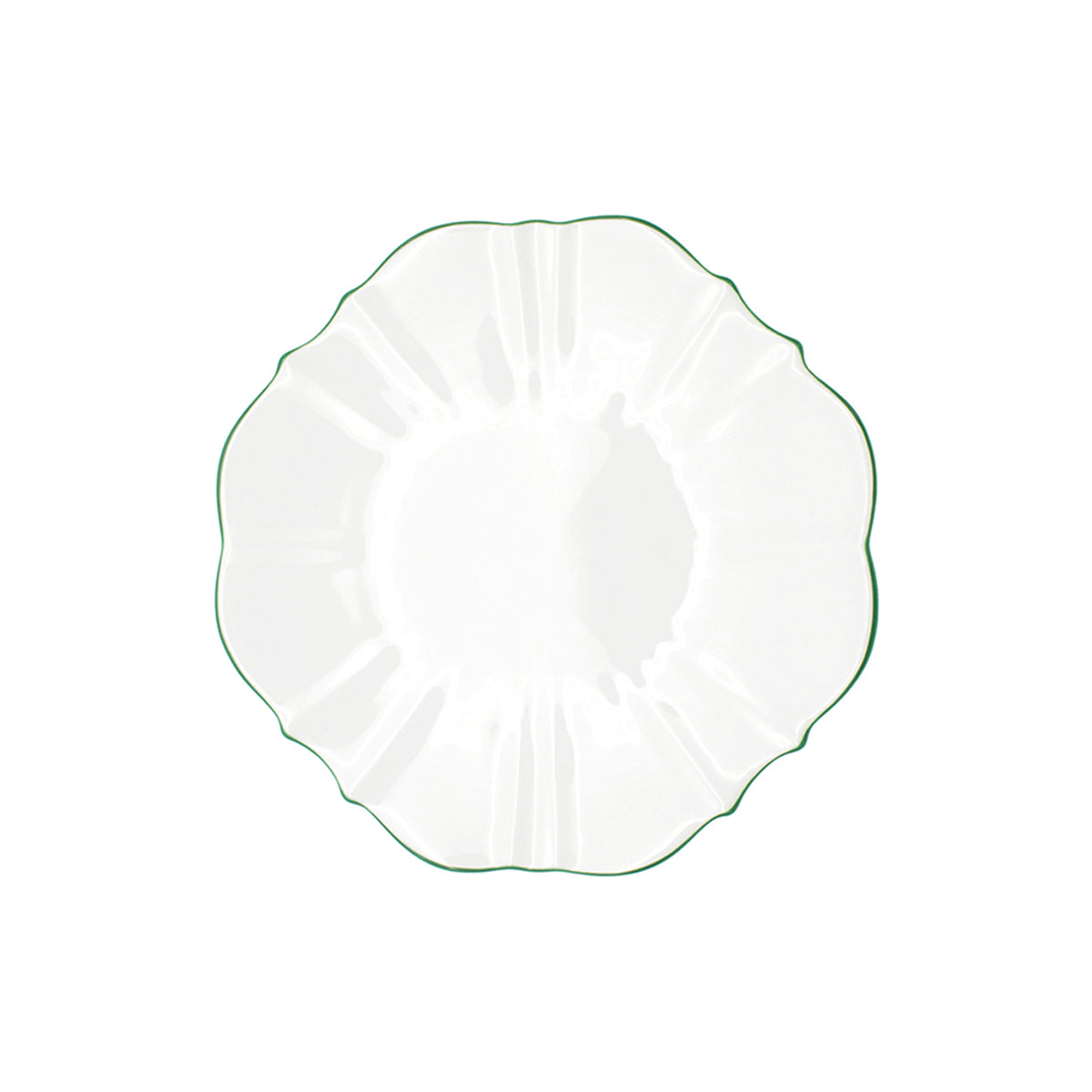 Amelie Forest  Plate
