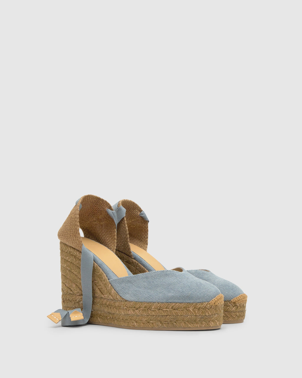 Chiara 8ED in Aqua
