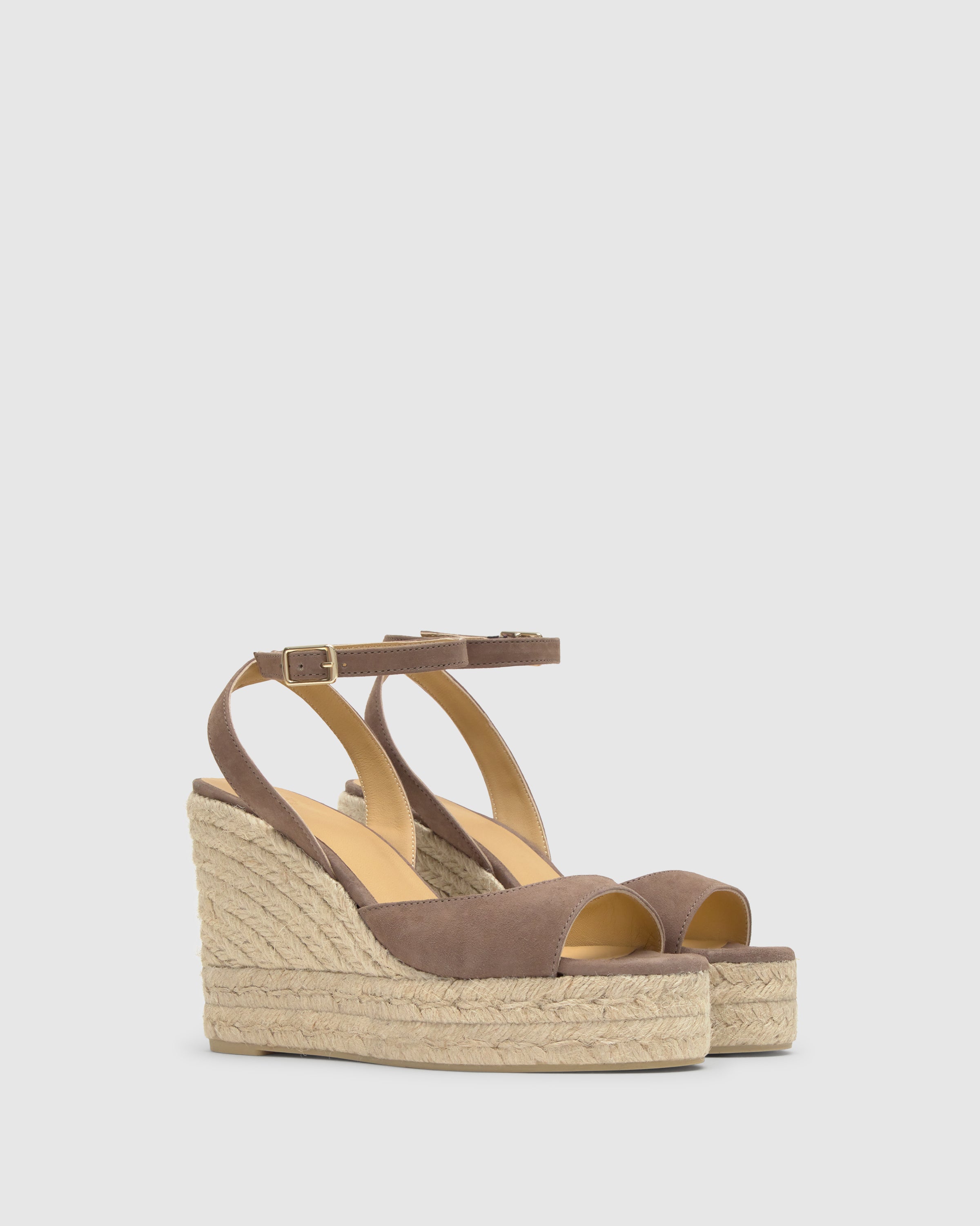 Brook 8ED in Taupe