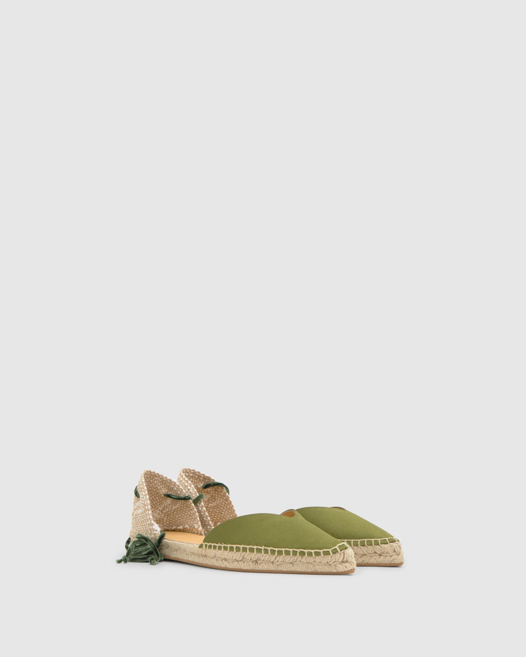 Brava in Olive