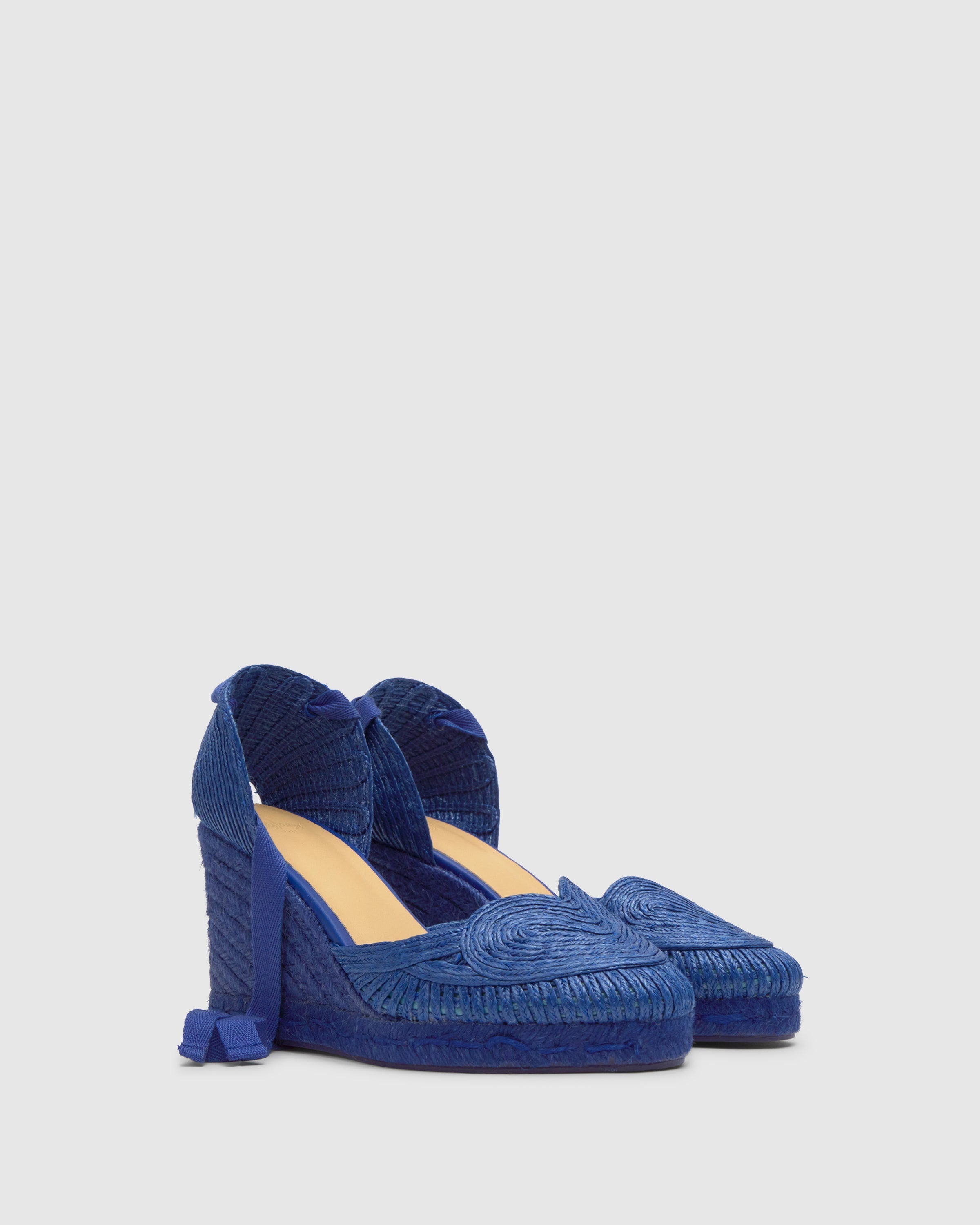 Cacia 8 in Blue