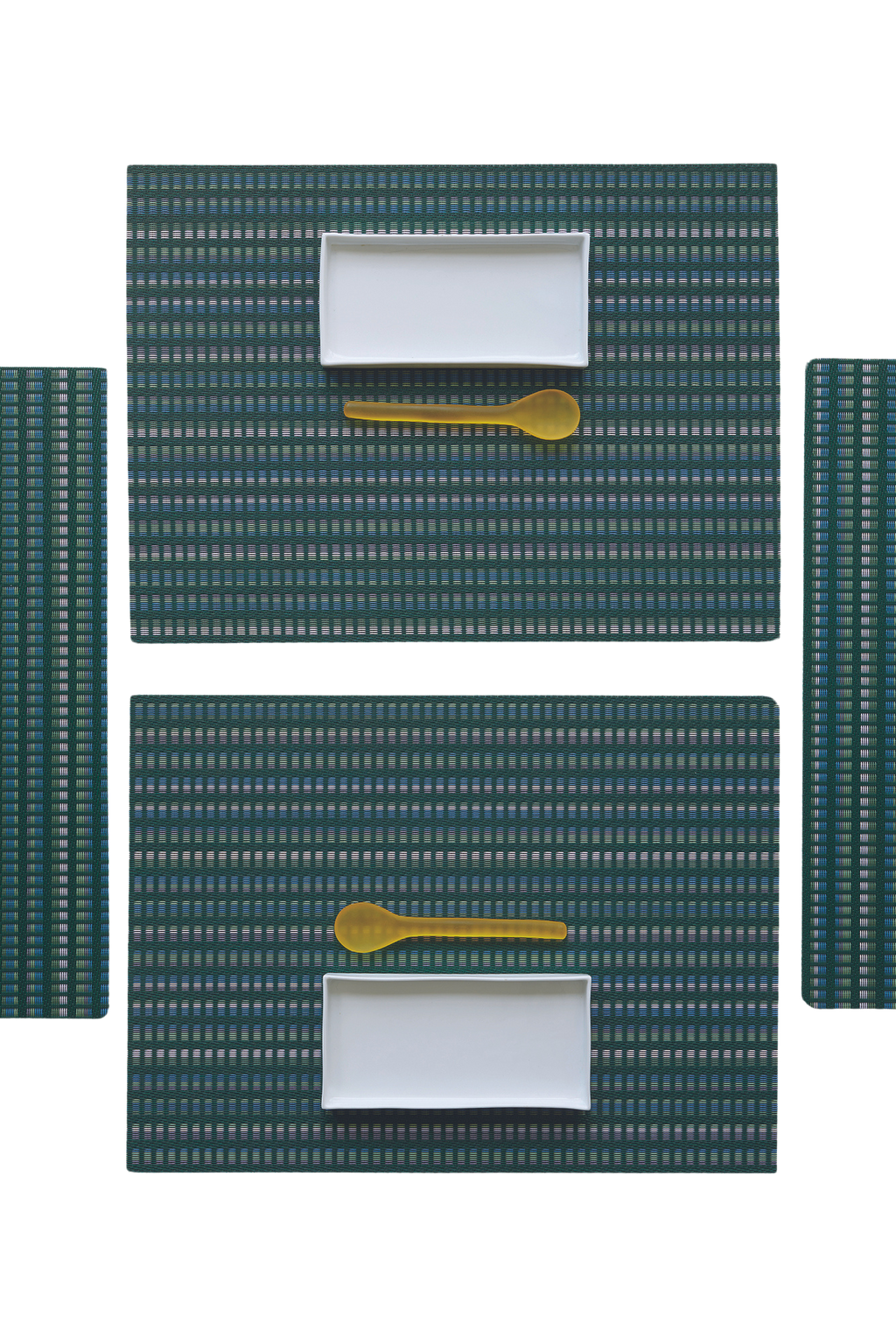 Tambour Placemat