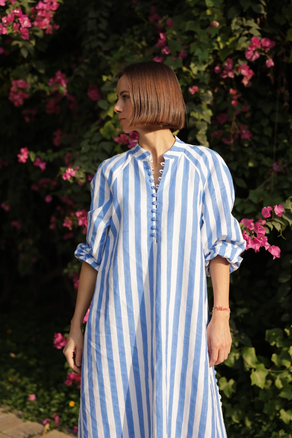 #color_Blue Stripes
