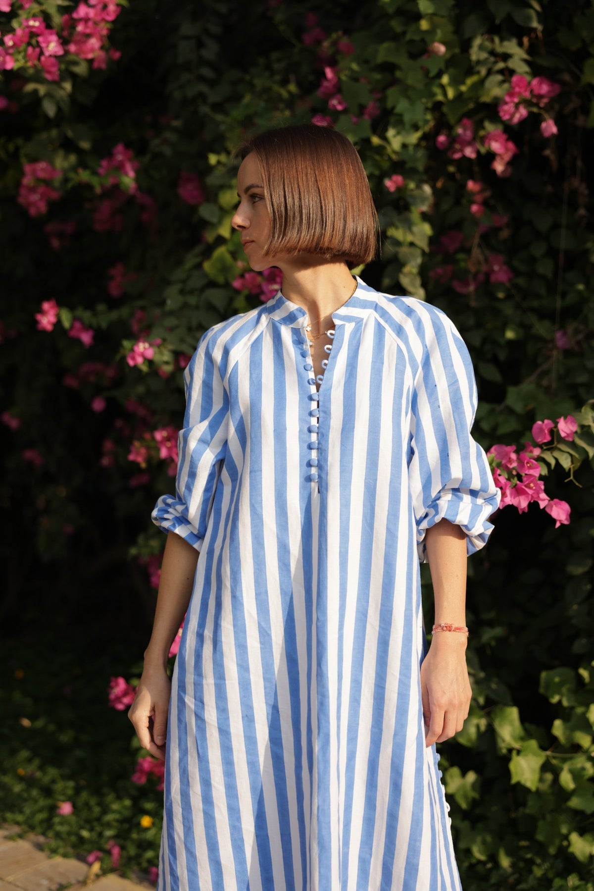#color_Blue Stripes
