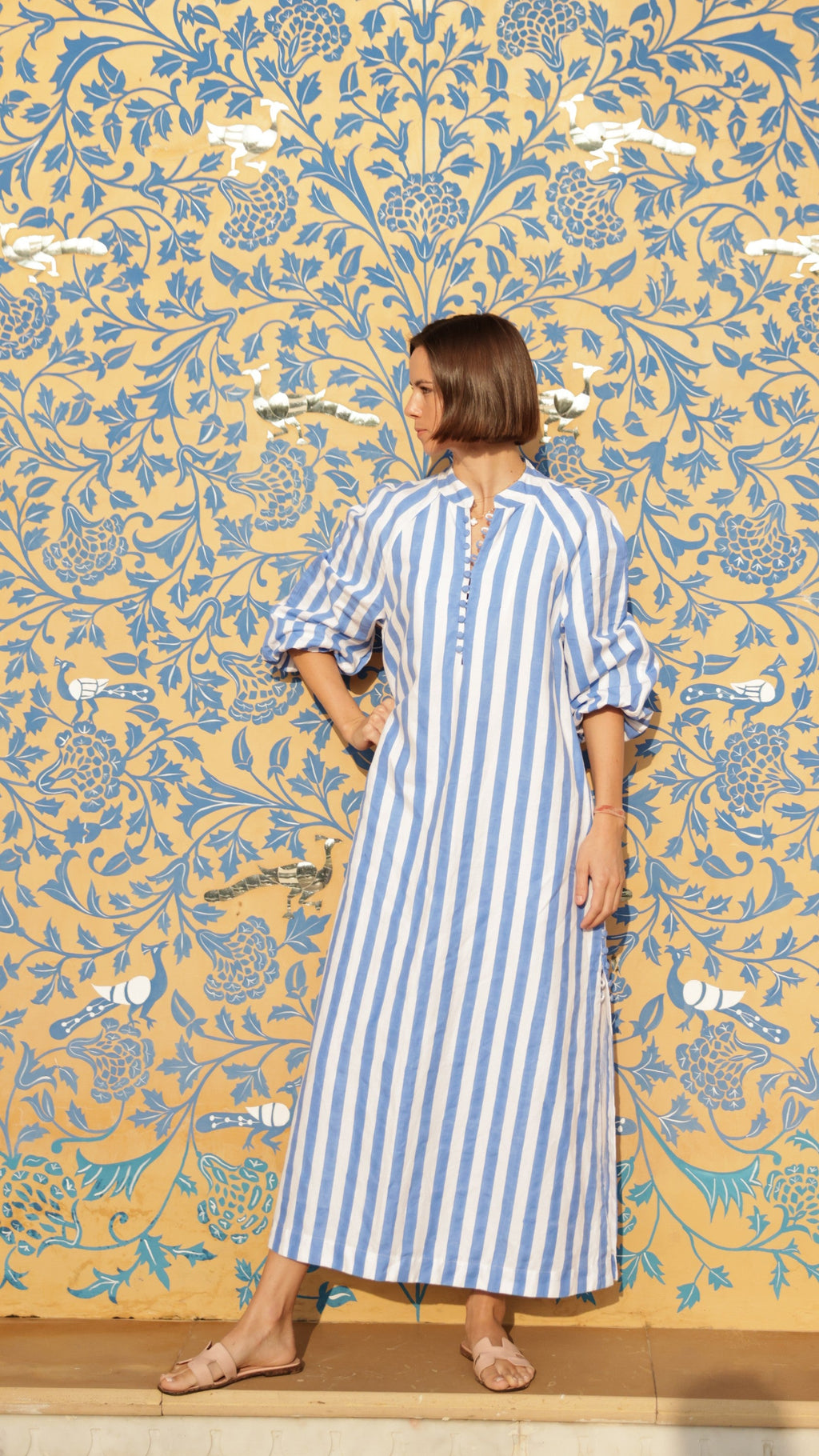 #color_Blue Stripes