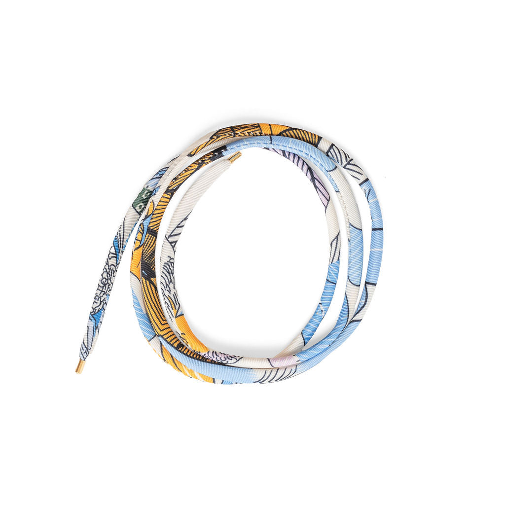 Blue Cord