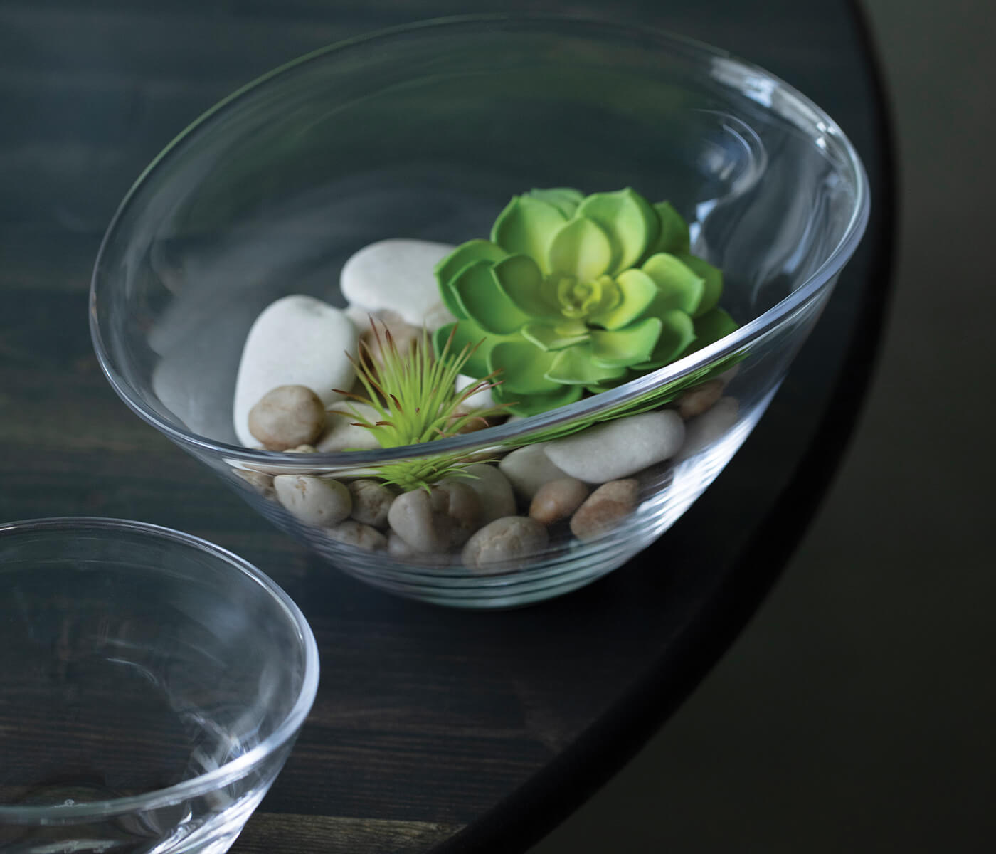 Barre Bowl