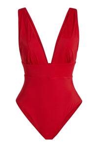 The Mykonos One-Piece