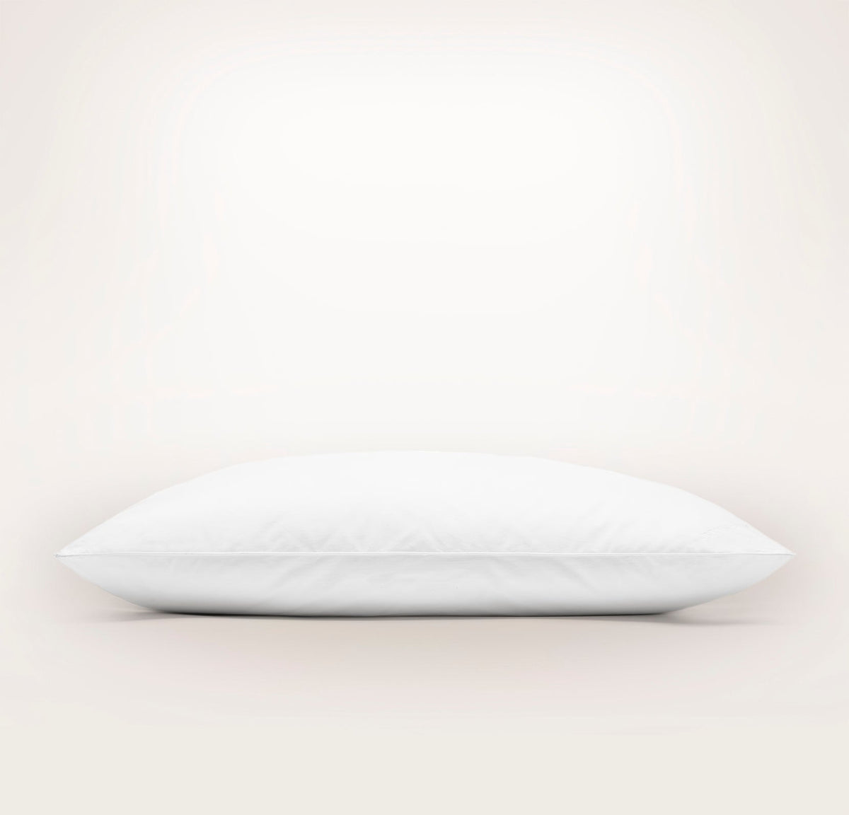 Down Chamber Pillow Insert