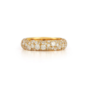 Tidepool Ring