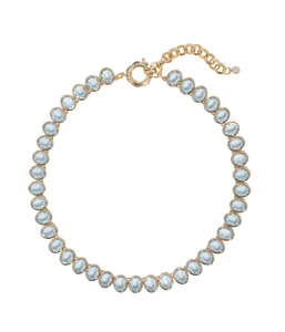 Aurelia Necklace - Loren Hope