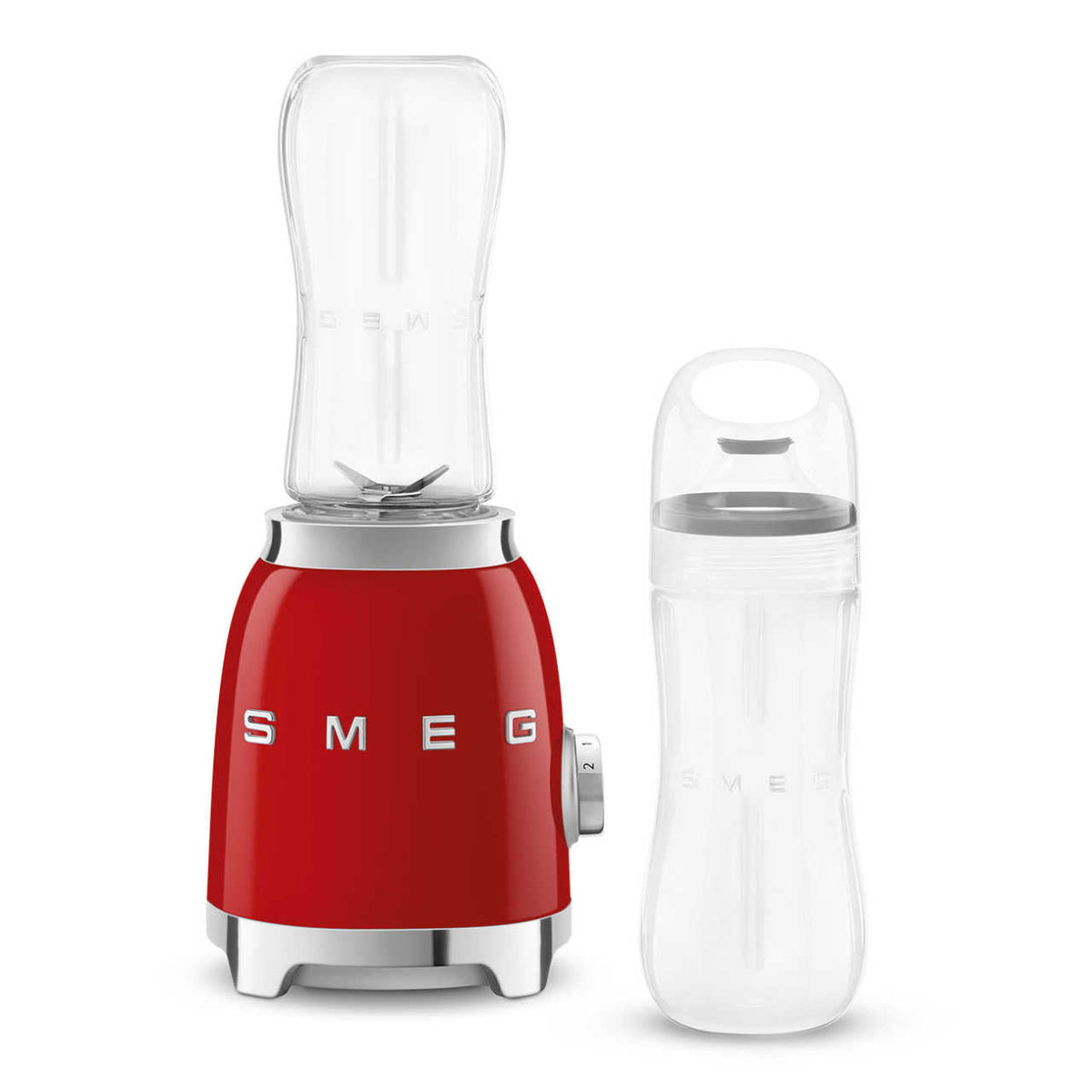 Personal Blender