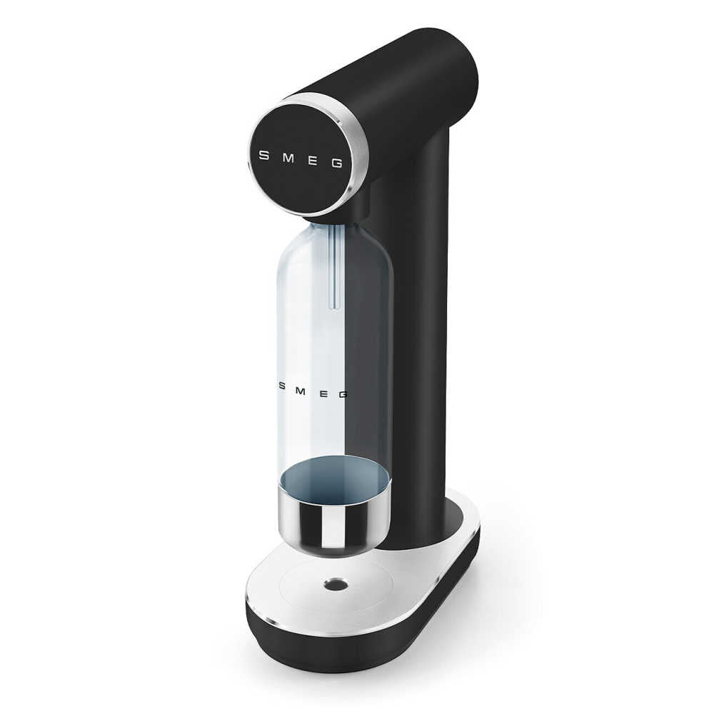 Sparkling Water Maker
