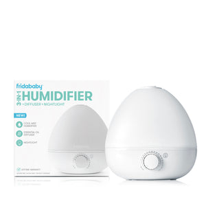 Breathefrida Humidifier