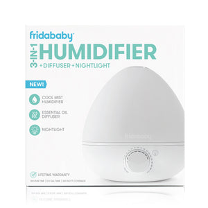 Breathefrida Humidifier