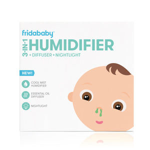 Breathefrida Humidifier