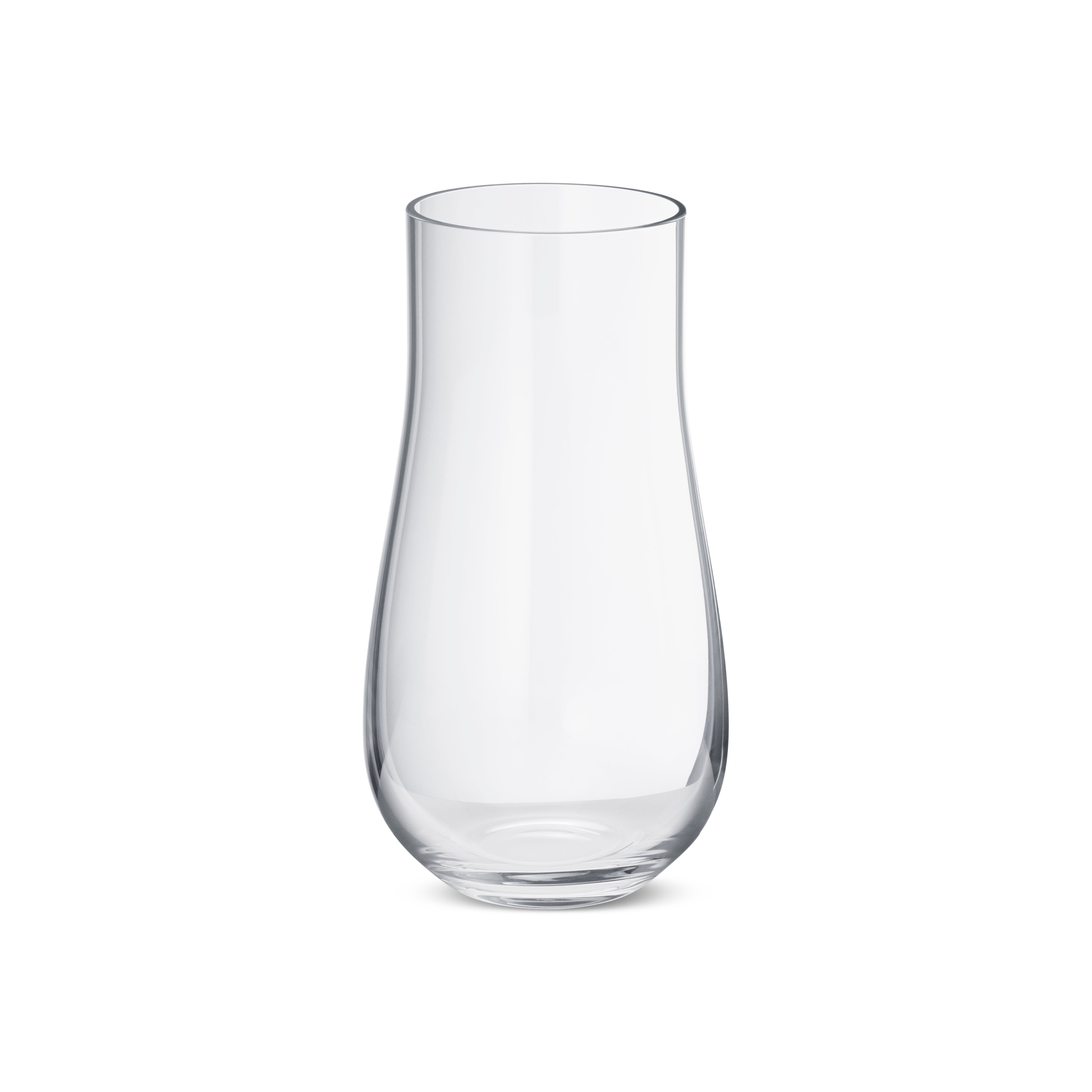 Sky Tall Tumblers, Crystal, Set of 6