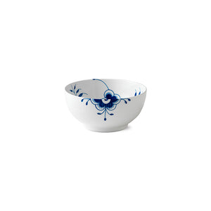 Blue Fluted Mega Bowl 3.25 Qt