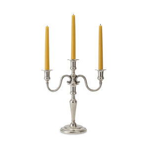 3 Flame Candelabra Arms