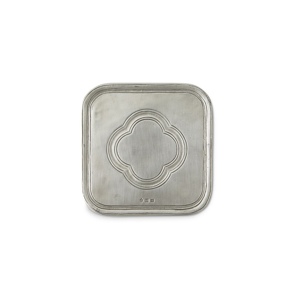 Square Bottle Coaster
