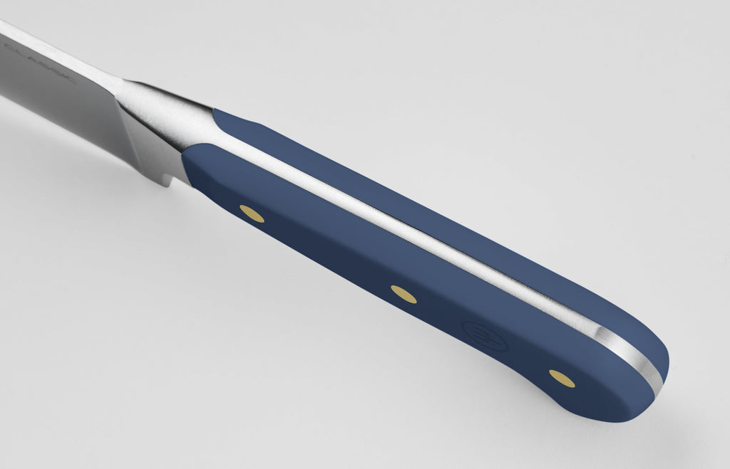 8" Classic Chef's Knife in Wild Blueberry