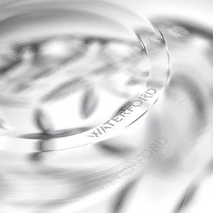 Lismore Essence Covered Box 5"