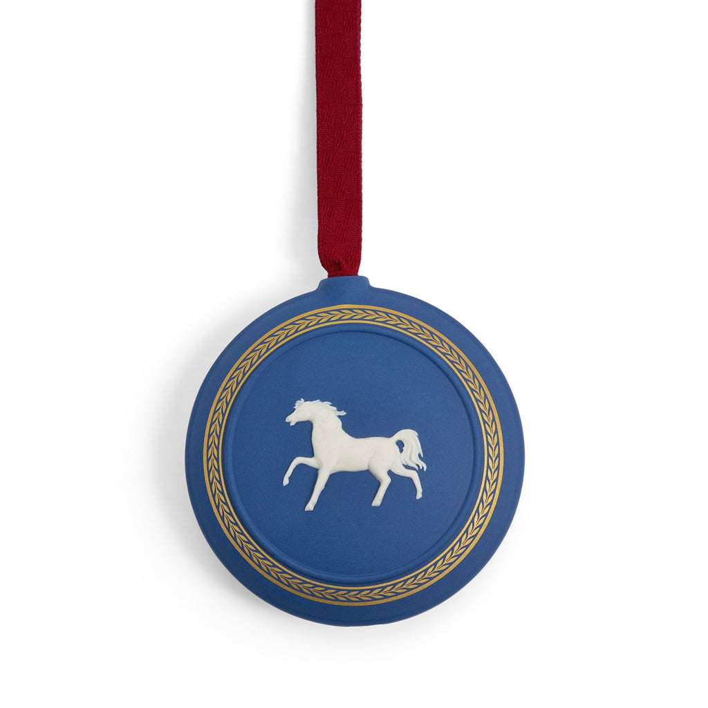 Christmas Year of the Horse 2026