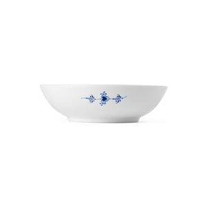 Blue Fluted Plain Bowl