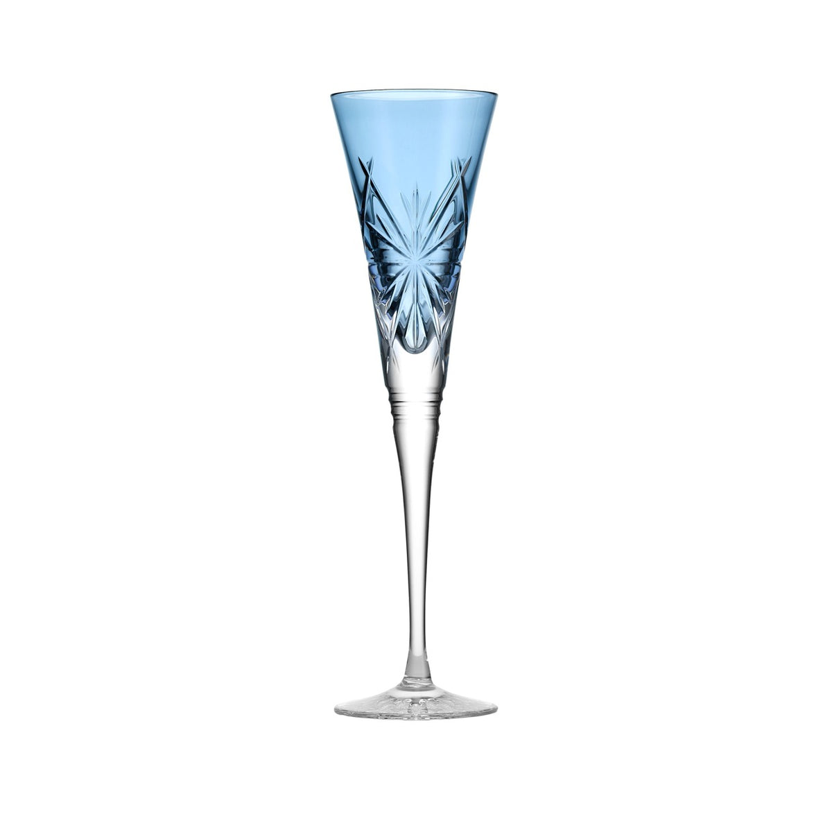 Winter Wonders Flute Snowflake