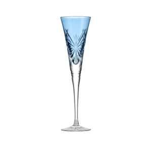 Winter Wonders Flute Snowflake