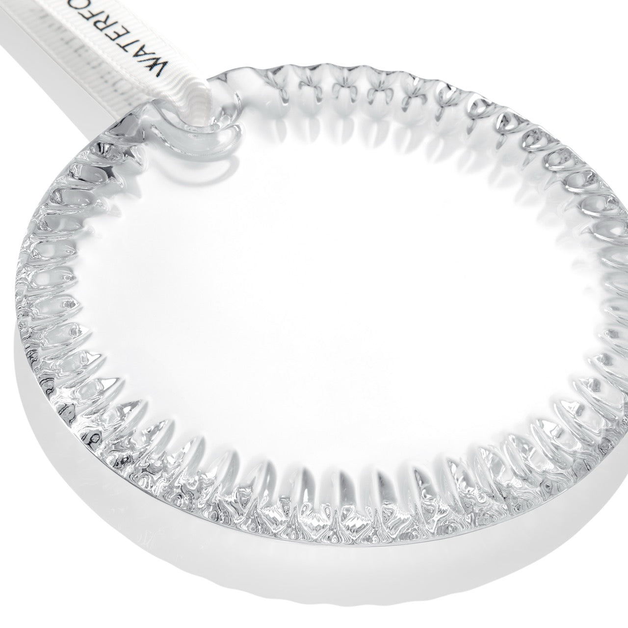 Disc Ornament