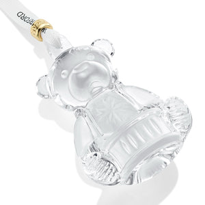 My First Bear Ornament 2025