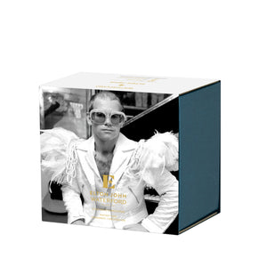 Elton John Rocket Man Ornament