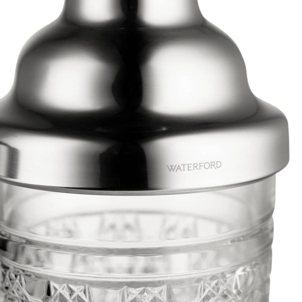 Opulence Cocktail Shaker