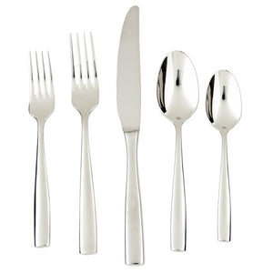 Lucca Flatware Set