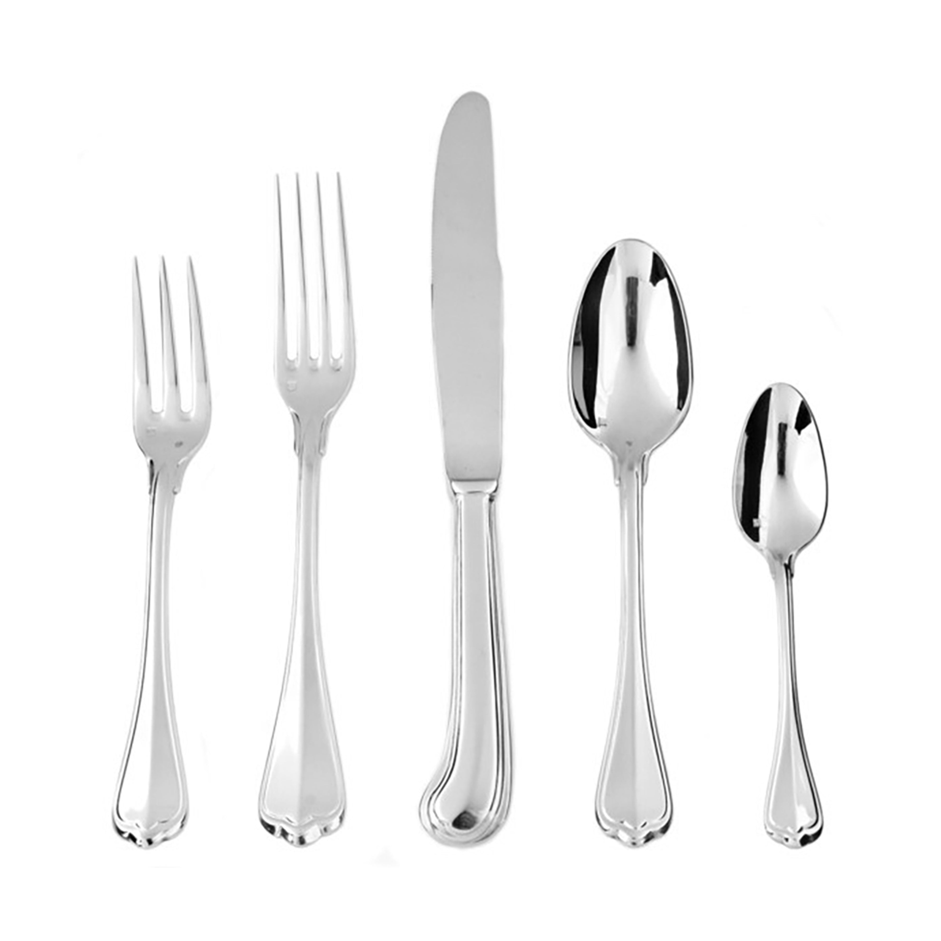 San Marco Flatware Set