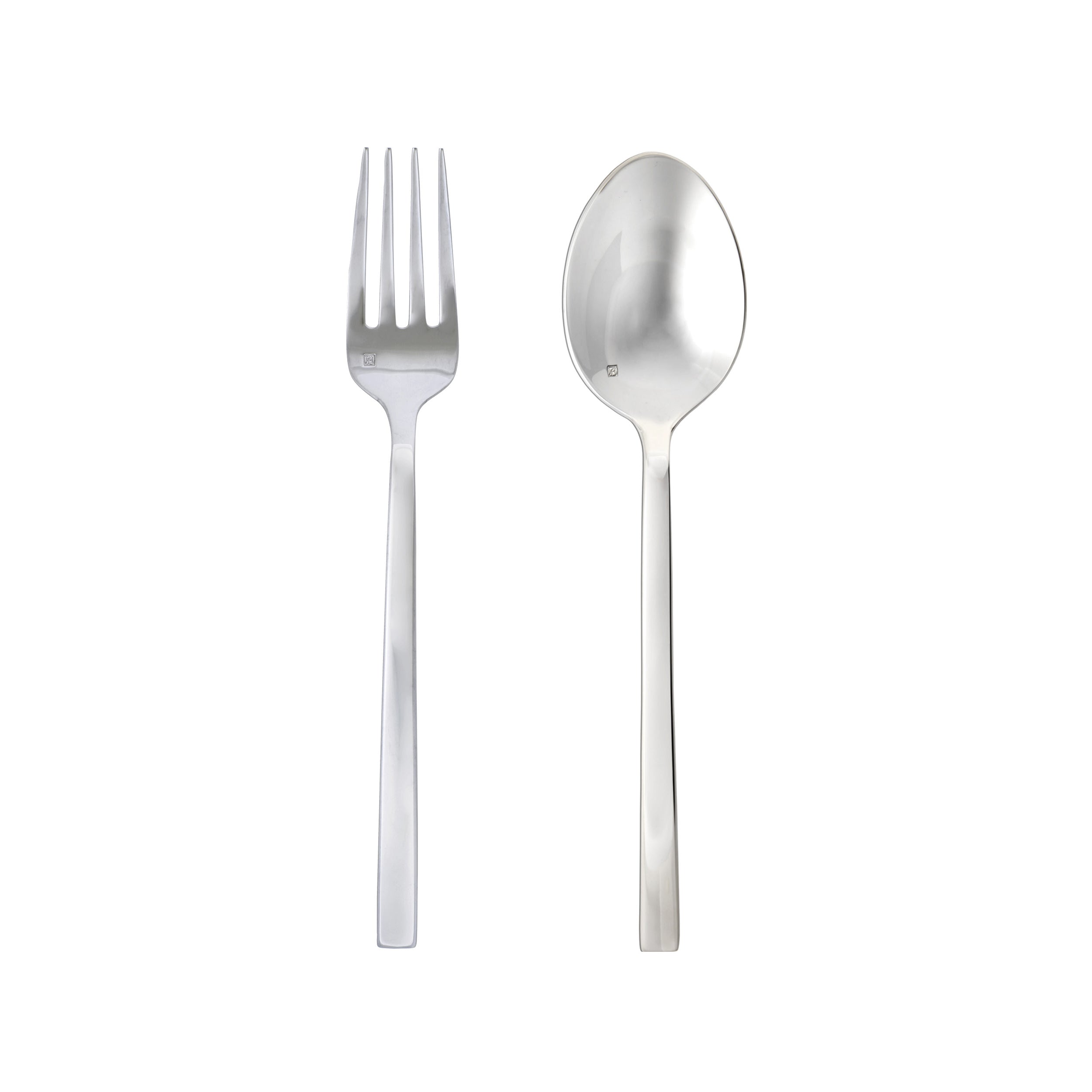 Arezzo 2-Piece Flatware Serving Set