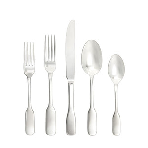 Ashton Antiqued Flatware Set