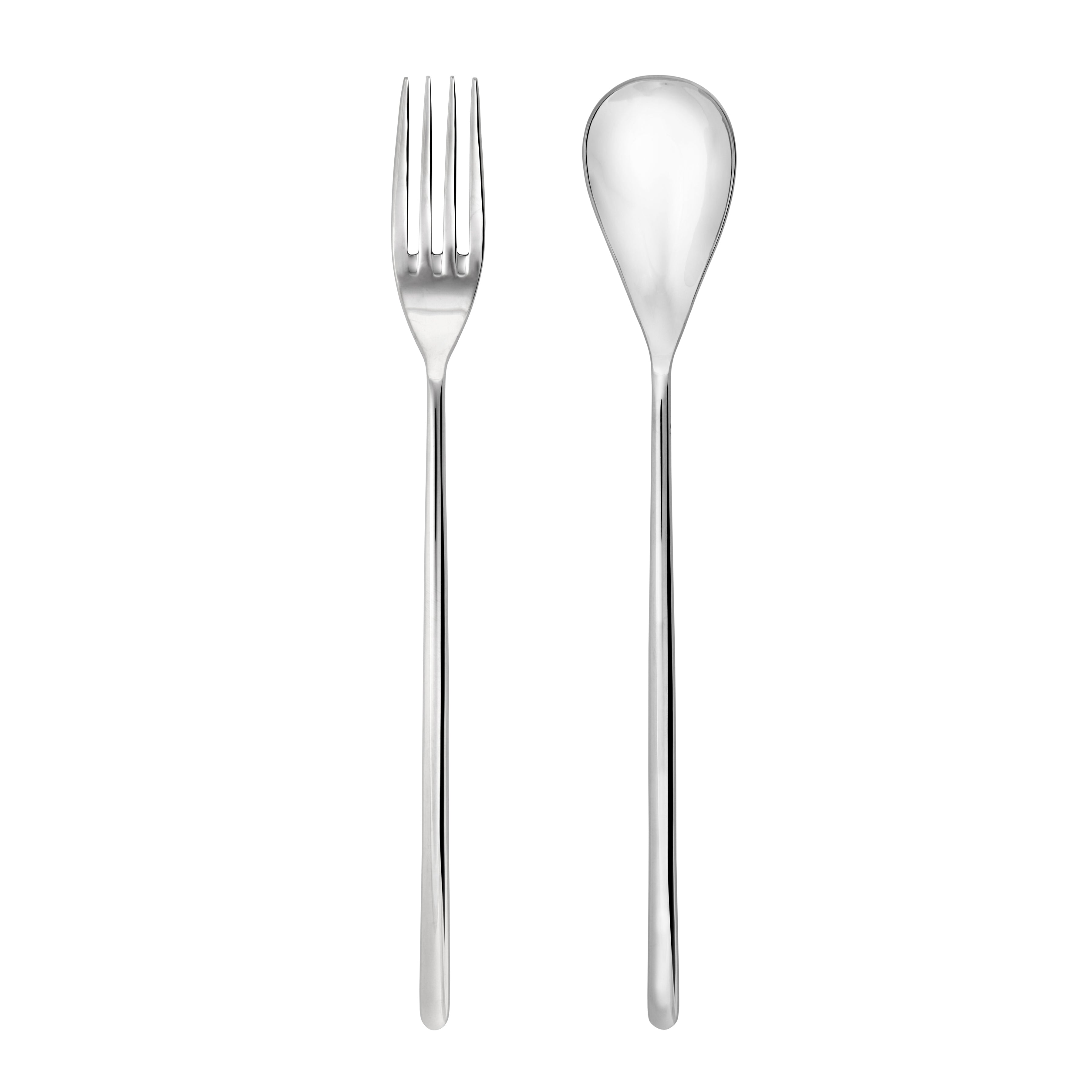 Dragonfly 2-Piece Flatware Set