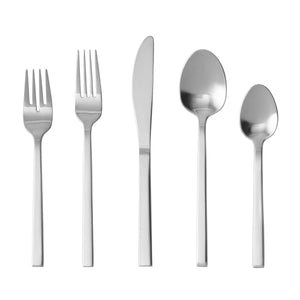 Arezzo Flatware Set