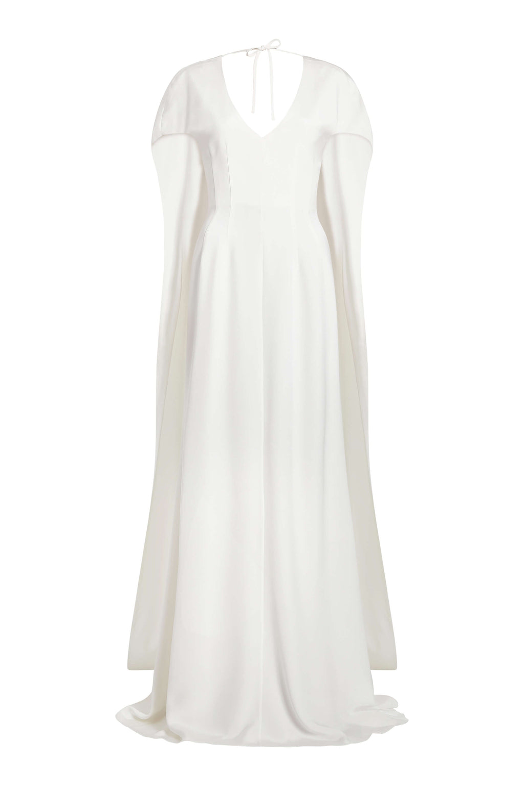 Tuberose Gown